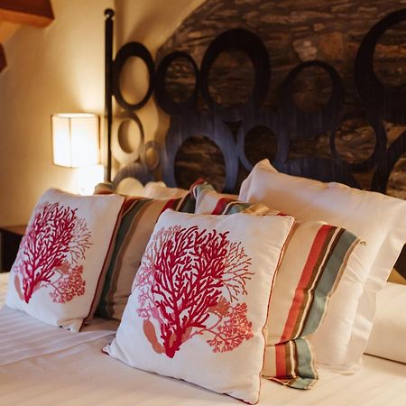 Hotel Pleamar プエルト・デ・ベガ エクステリア 写真