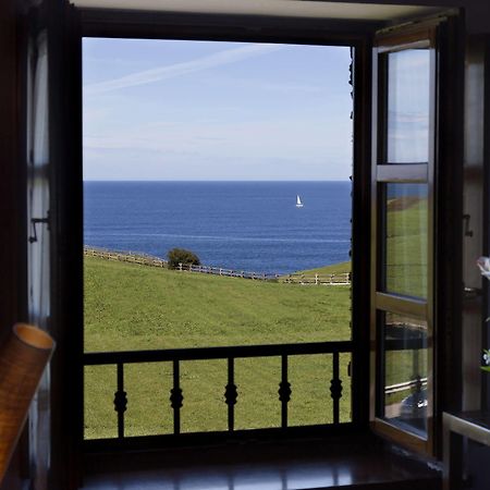 Hotel Pleamar プエルト・デ・ベガ エクステリア 写真