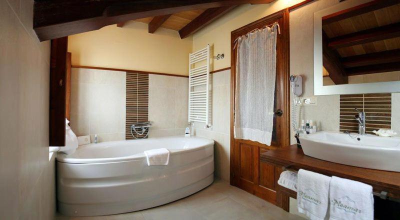 Hotel Pleamar プエルト・デ・ベガ エクステリア 写真