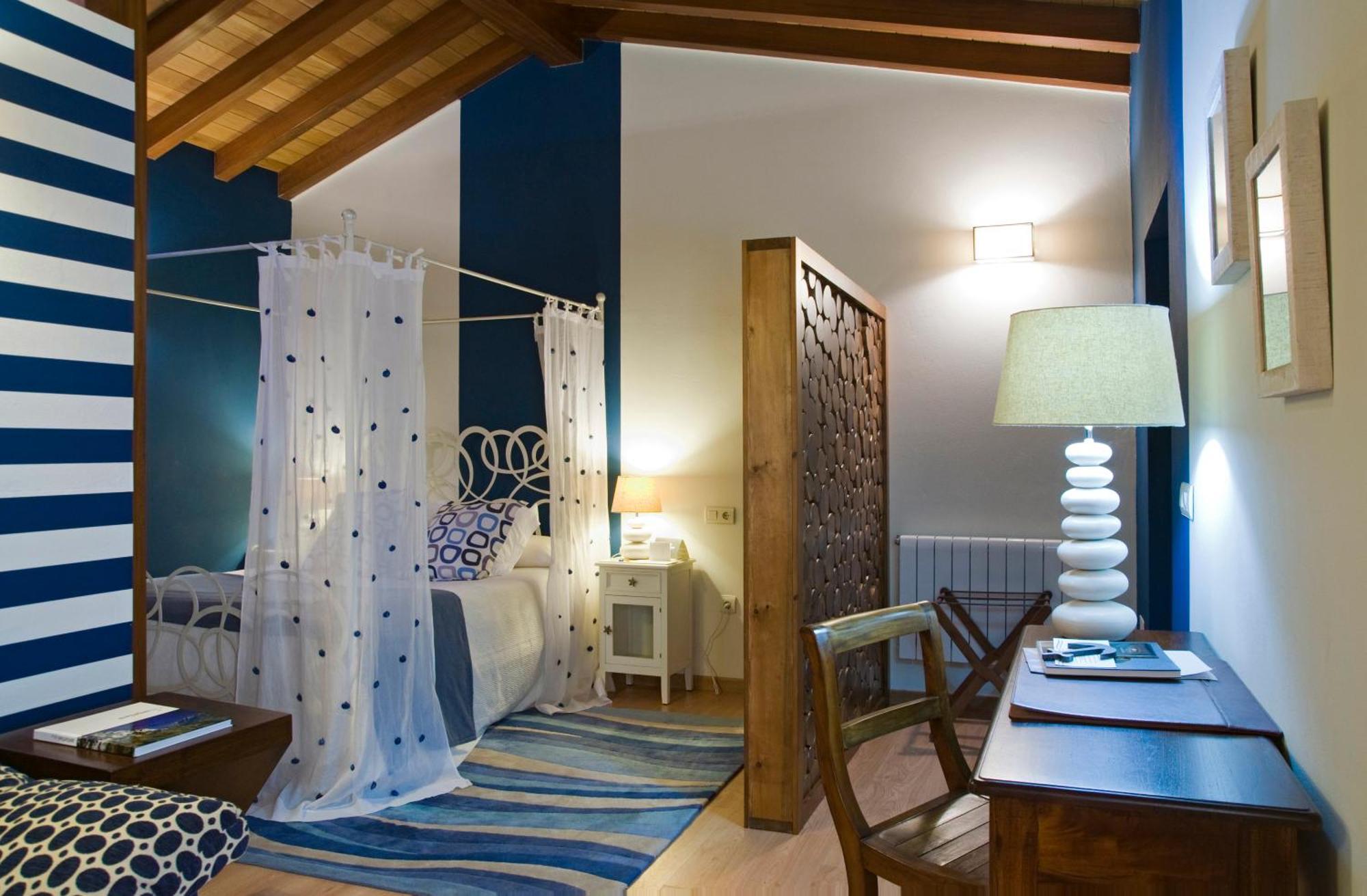 Hotel Pleamar プエルト・デ・ベガ エクステリア 写真