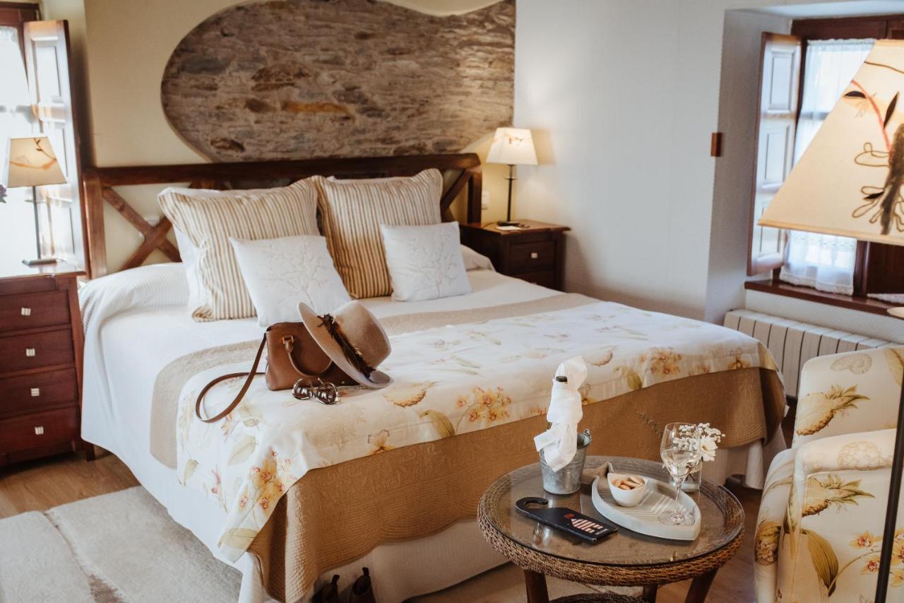 Hotel Pleamar プエルト・デ・ベガ エクステリア 写真